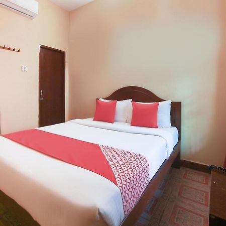 Oyo 23098 Ushama Heritage Guest House بونديتْشيري المظهر الخارجي الصورة