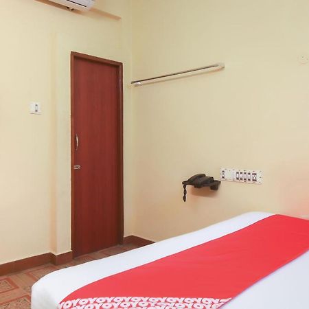 Oyo 23098 Ushama Heritage Guest House بونديتْشيري المظهر الخارجي الصورة