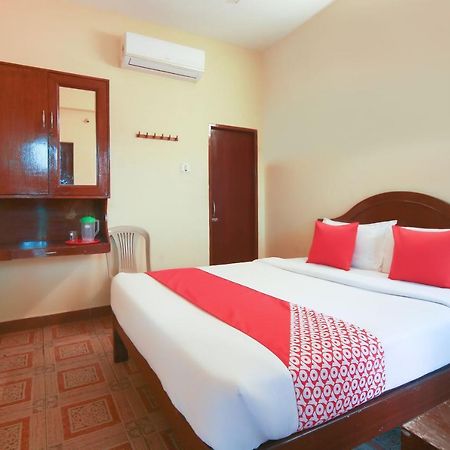 Oyo 23098 Ushama Heritage Guest House بونديتْشيري المظهر الخارجي الصورة