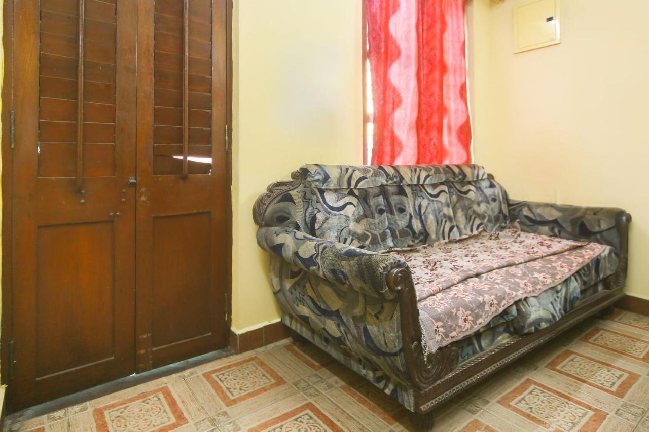 Oyo 23098 Ushama Heritage Guest House بونديتْشيري المظهر الخارجي الصورة