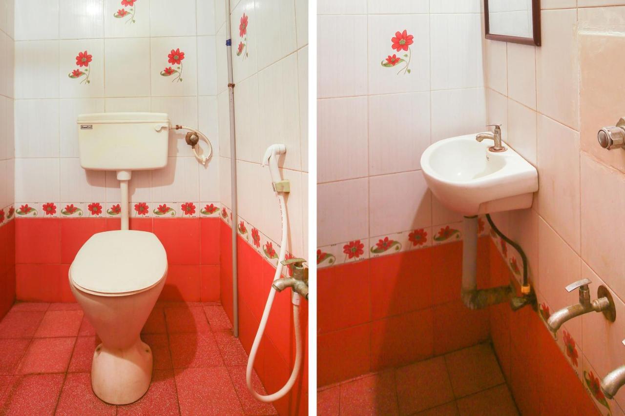 Oyo 23098 Ushama Heritage Guest House بونديتْشيري المظهر الخارجي الصورة