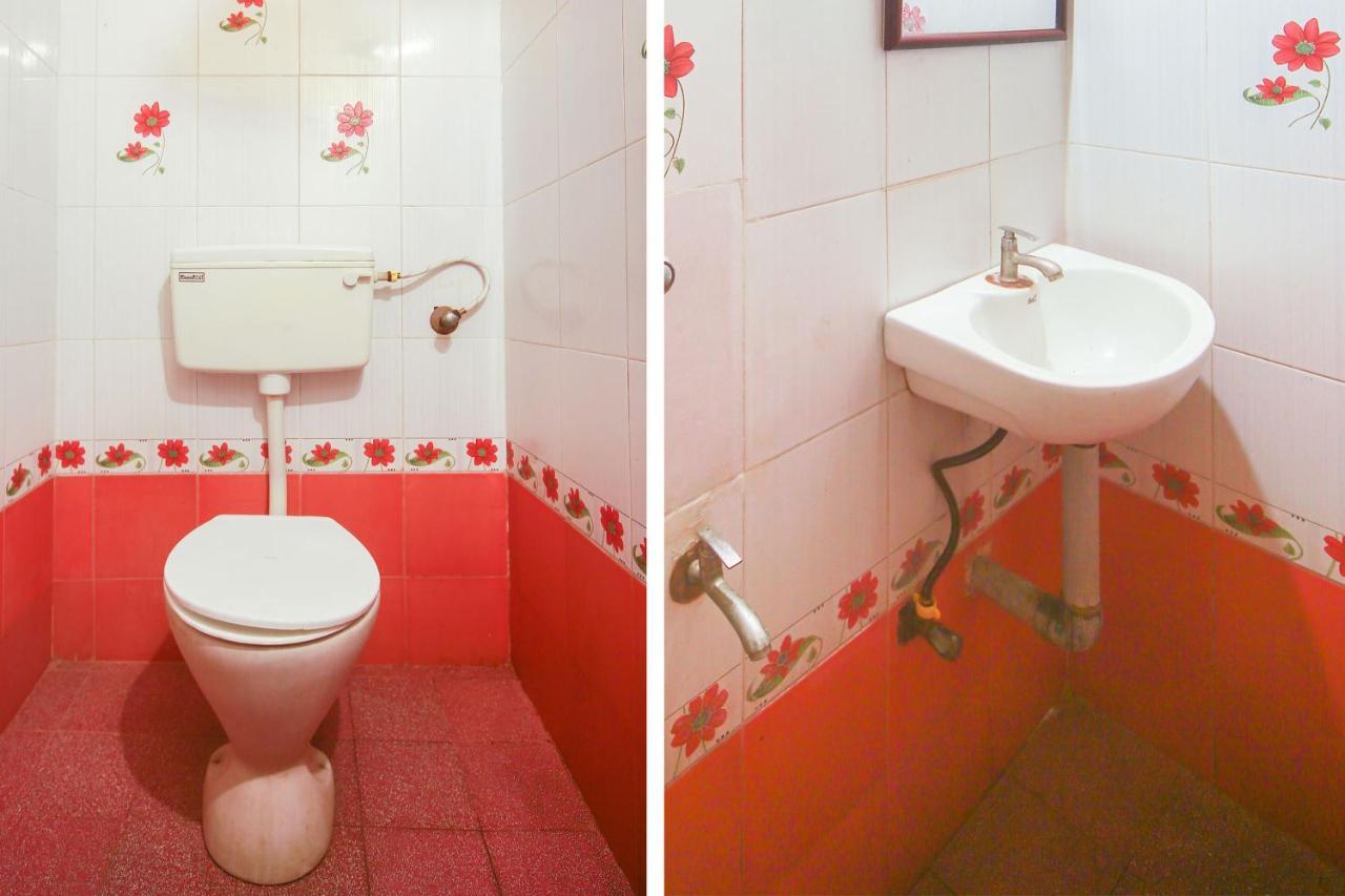 Oyo 23098 Ushama Heritage Guest House بونديتْشيري المظهر الخارجي الصورة